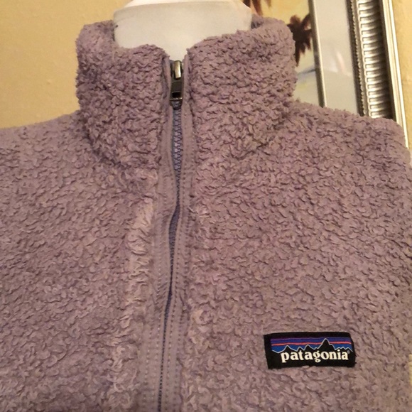 Patagonia Vintage Vest (women’s) - Picture 5 of 8